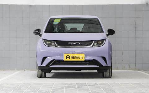 比亚迪纯电动车有哪几款（3一5万电动汽车十大品牌）