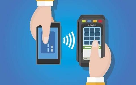 把实物交通卡添加到手机nfc