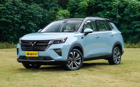 便宜新车5至8万以内有哪些