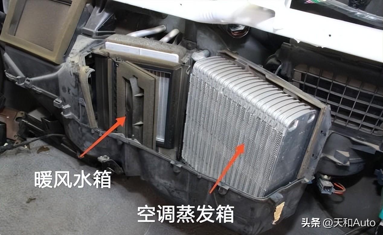 汽车空调温度高低和油耗有关系吗