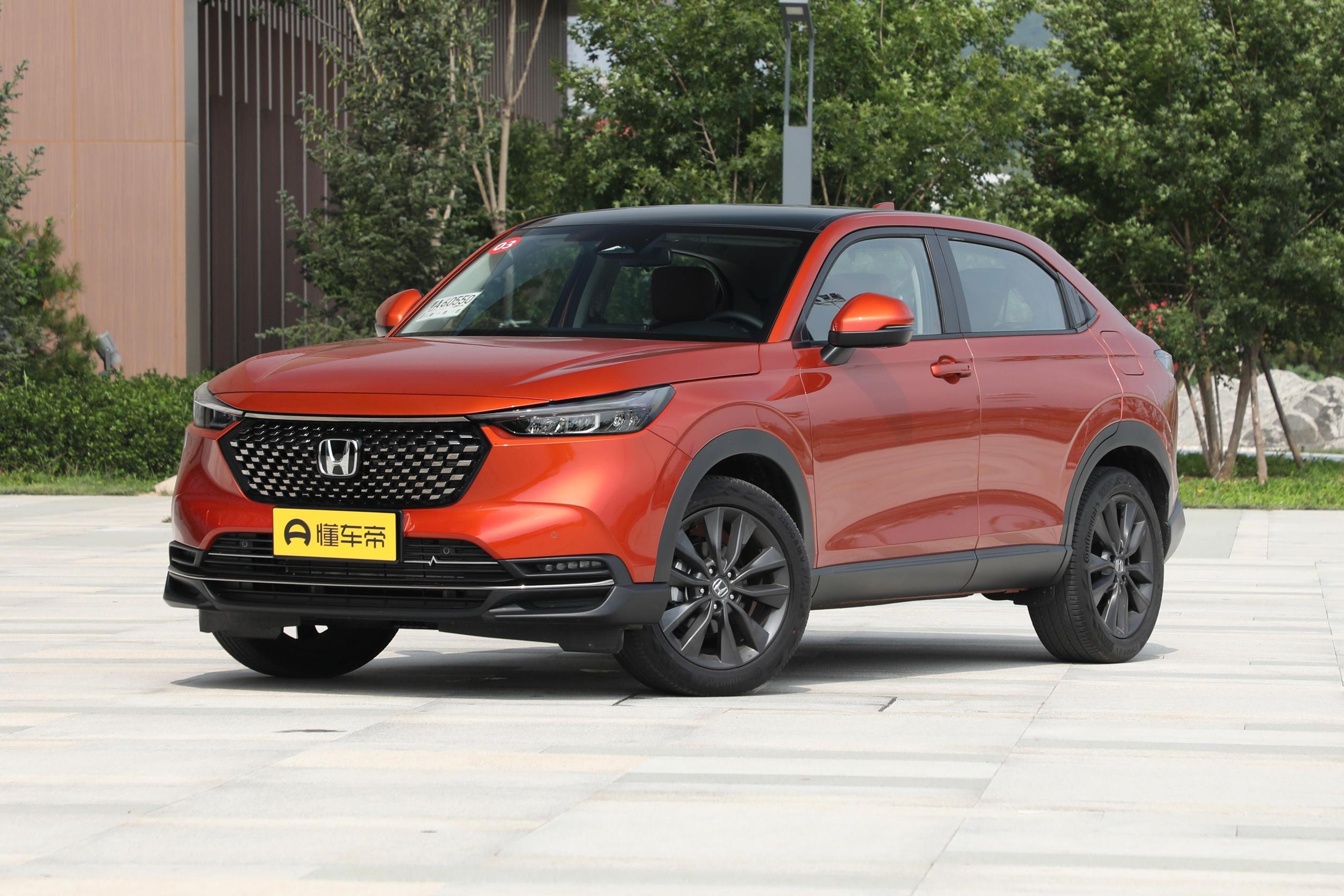 丰田女士车最新款suv2022