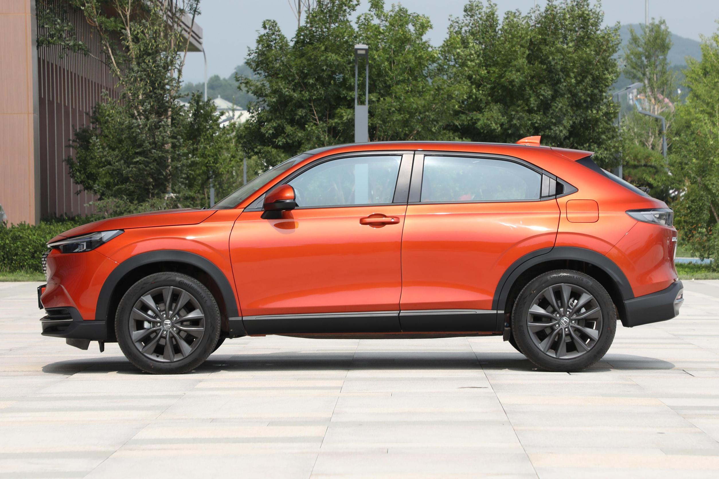 丰田女士车最新款suv2022