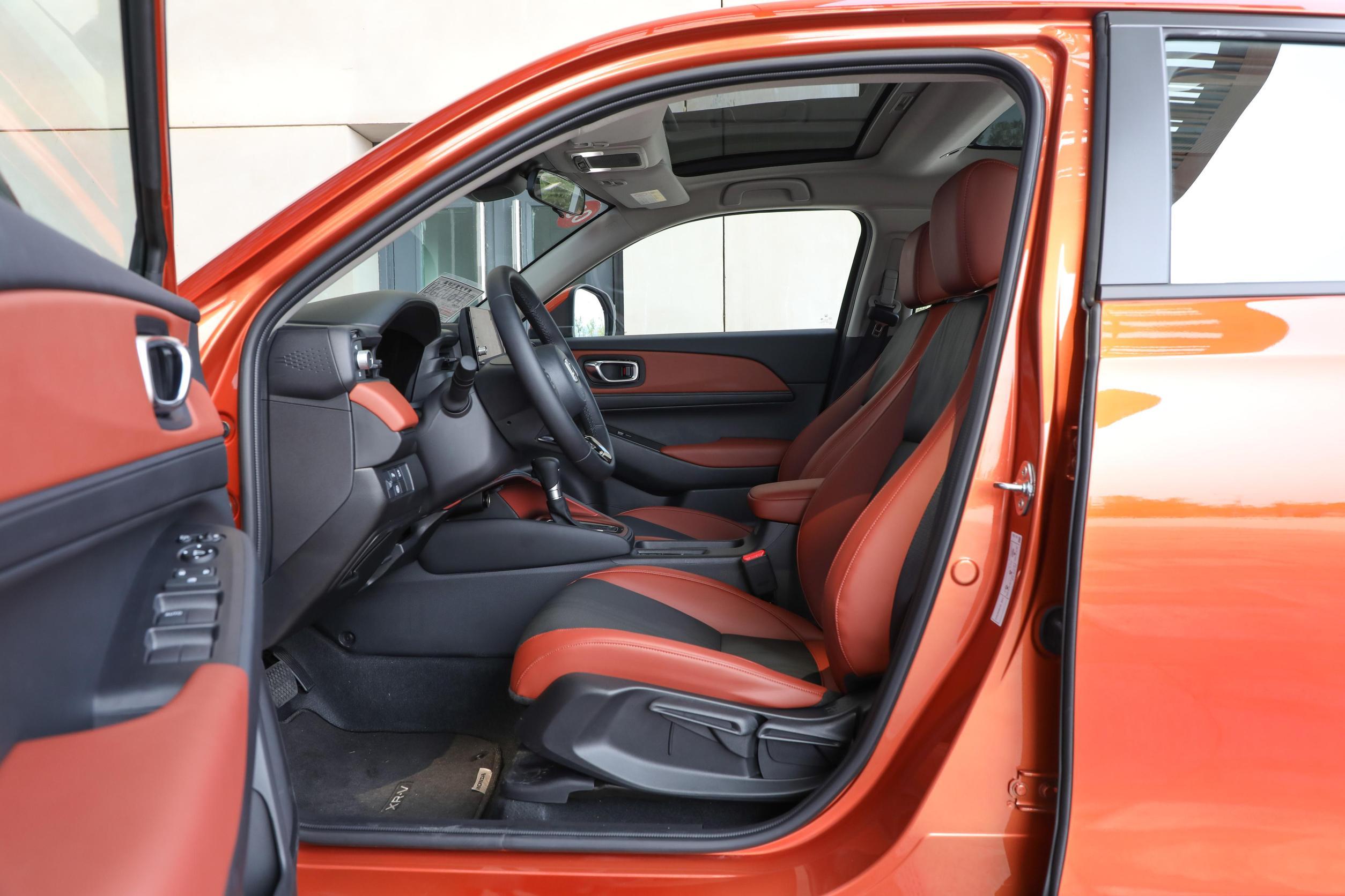 丰田女士车最新款suv2022