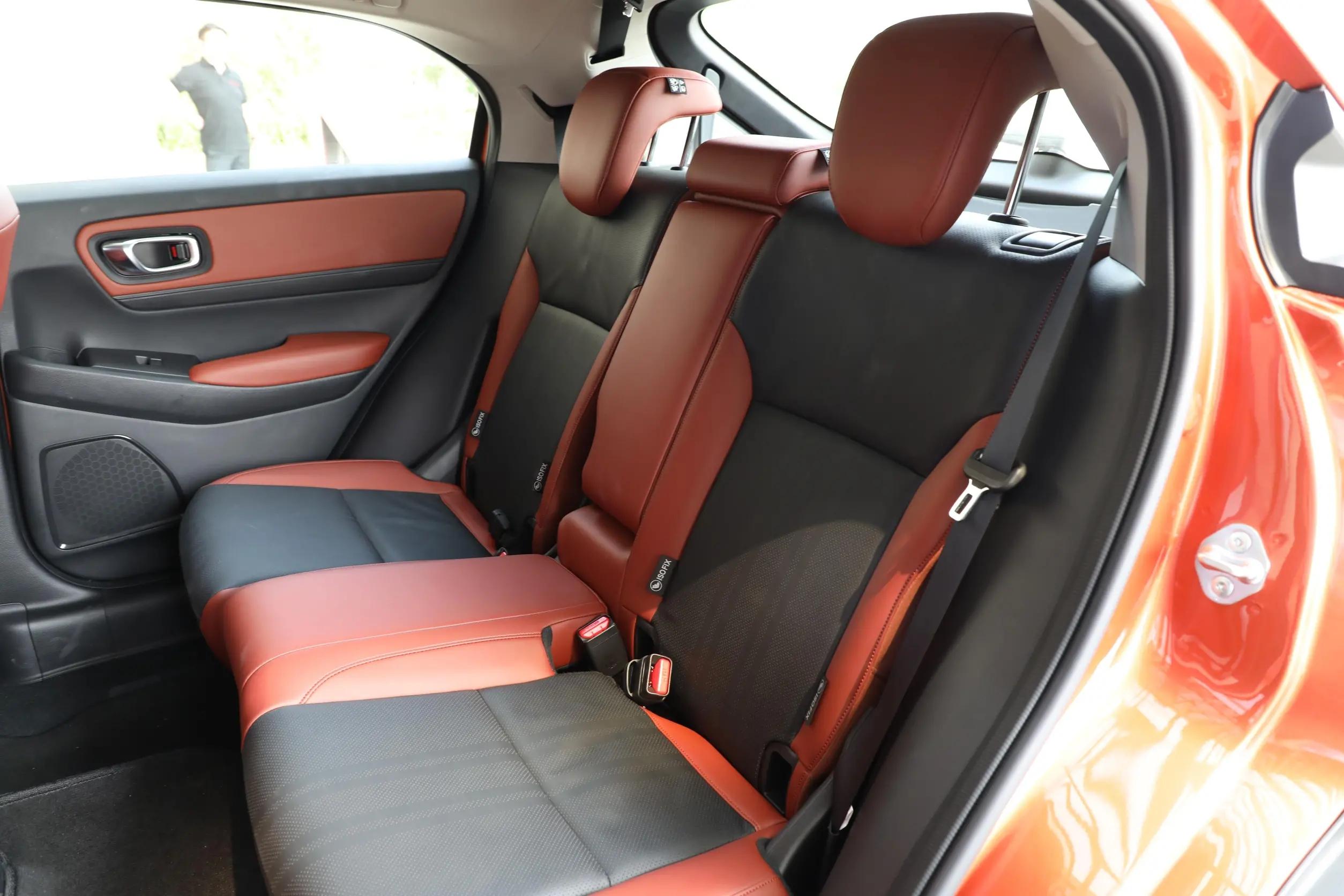 丰田女士车最新款suv2022