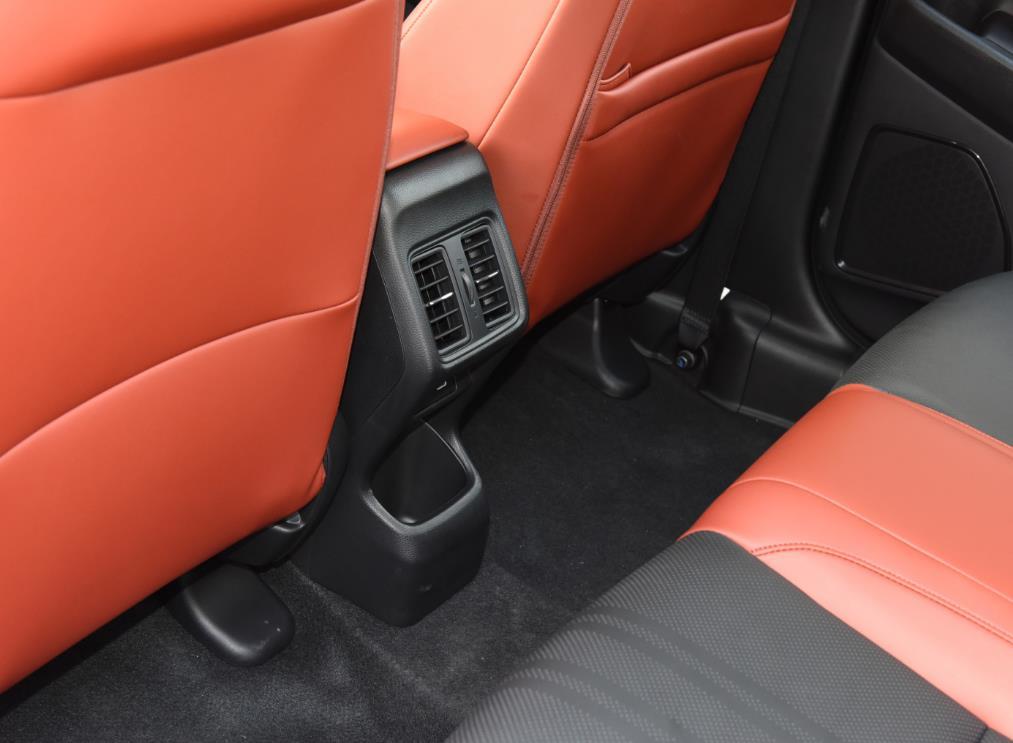 丰田女士车最新款suv2022