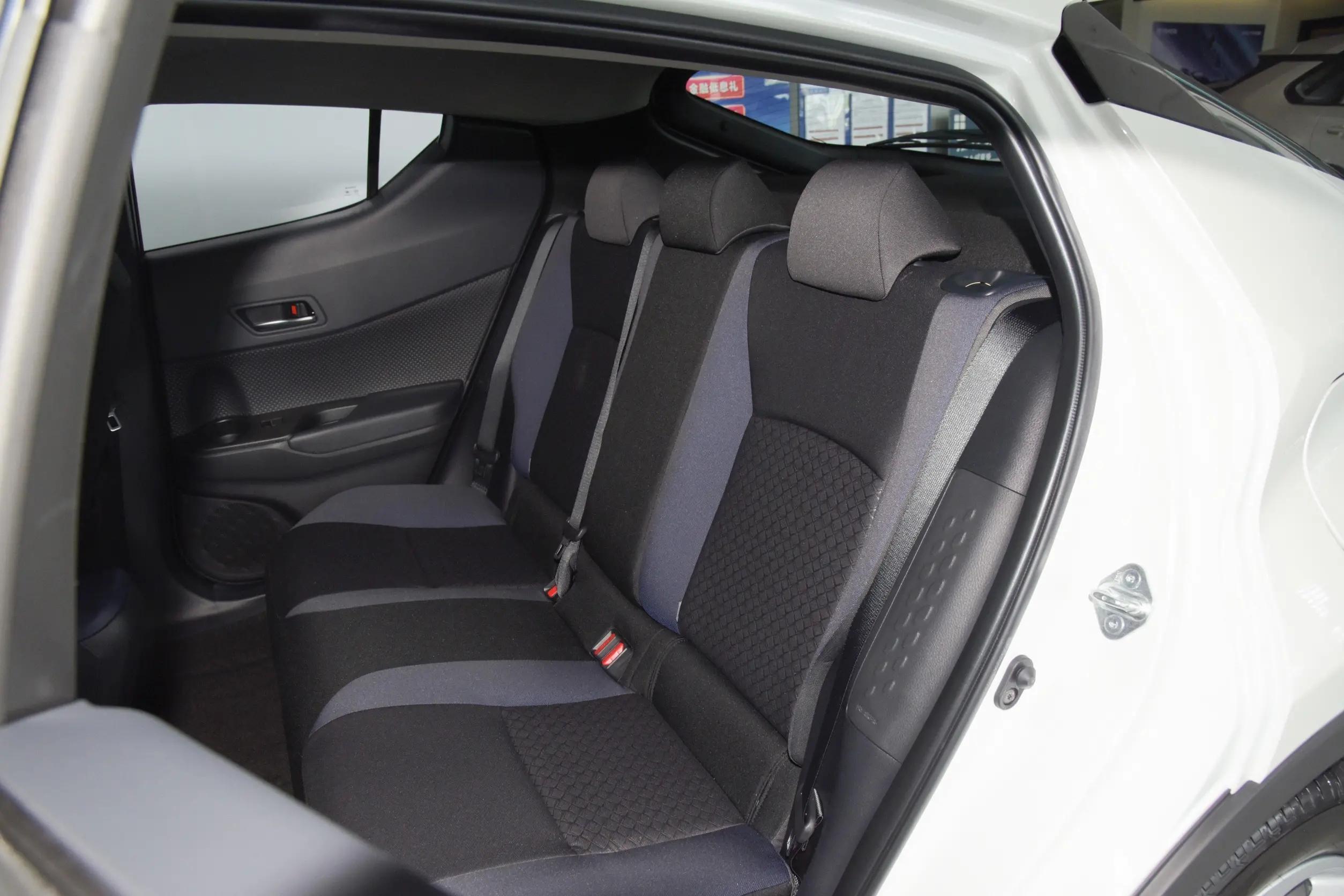 丰田女士车最新款suv2022