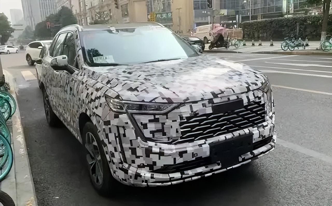 长城新能源车型及价格