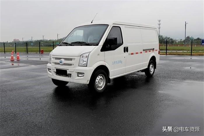 新能源车面包车哪种车型好用