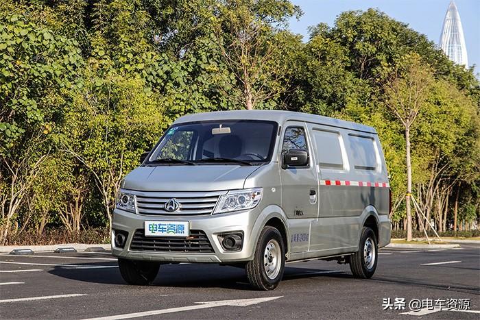 新能源车面包车哪种车型好用