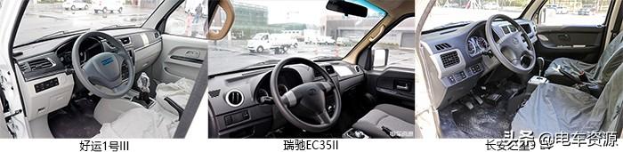 新能源车面包车哪种车型好用