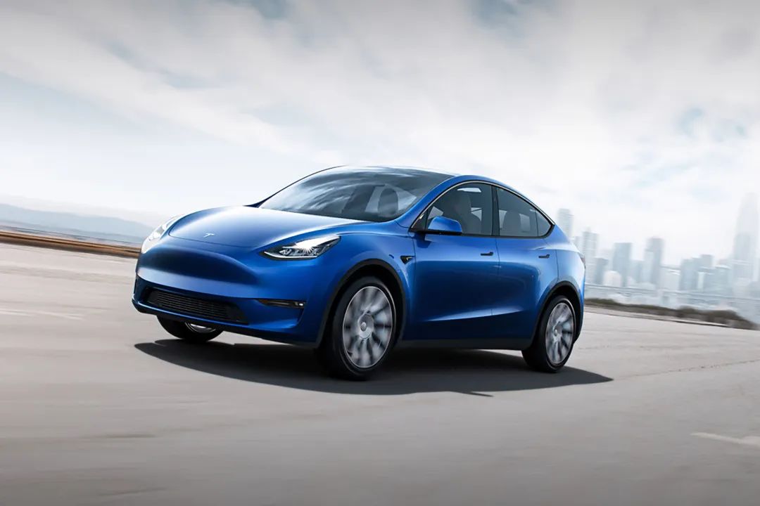 新能源汽车销量排行榜2023