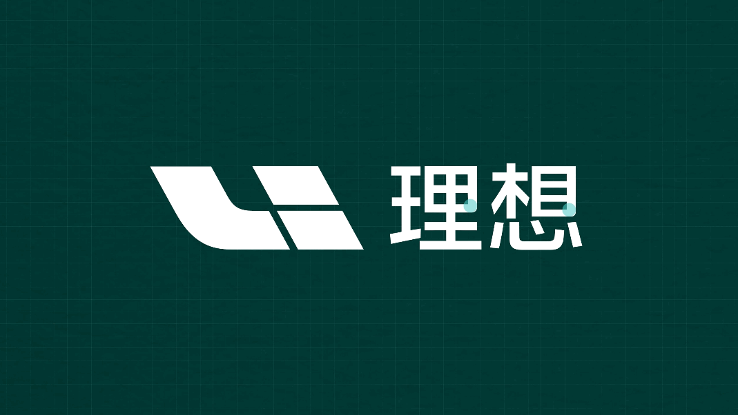 理想新能源汽车标志