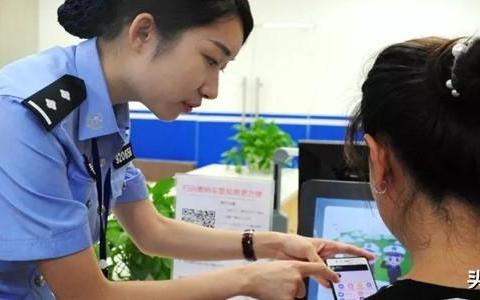 交管12123违章多久能查出来
