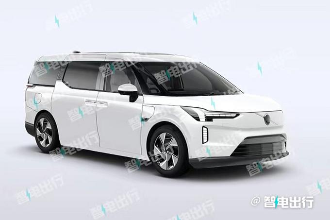 沃尔沃mpv什么时候上市