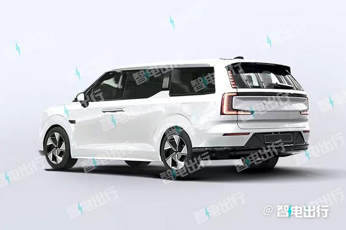 沃尔沃mpv什么时候上市