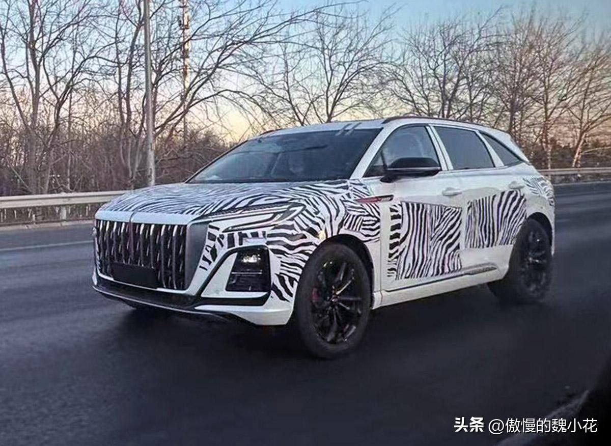 红旗10万一15万suv（红旗轿车新款2023款价格）