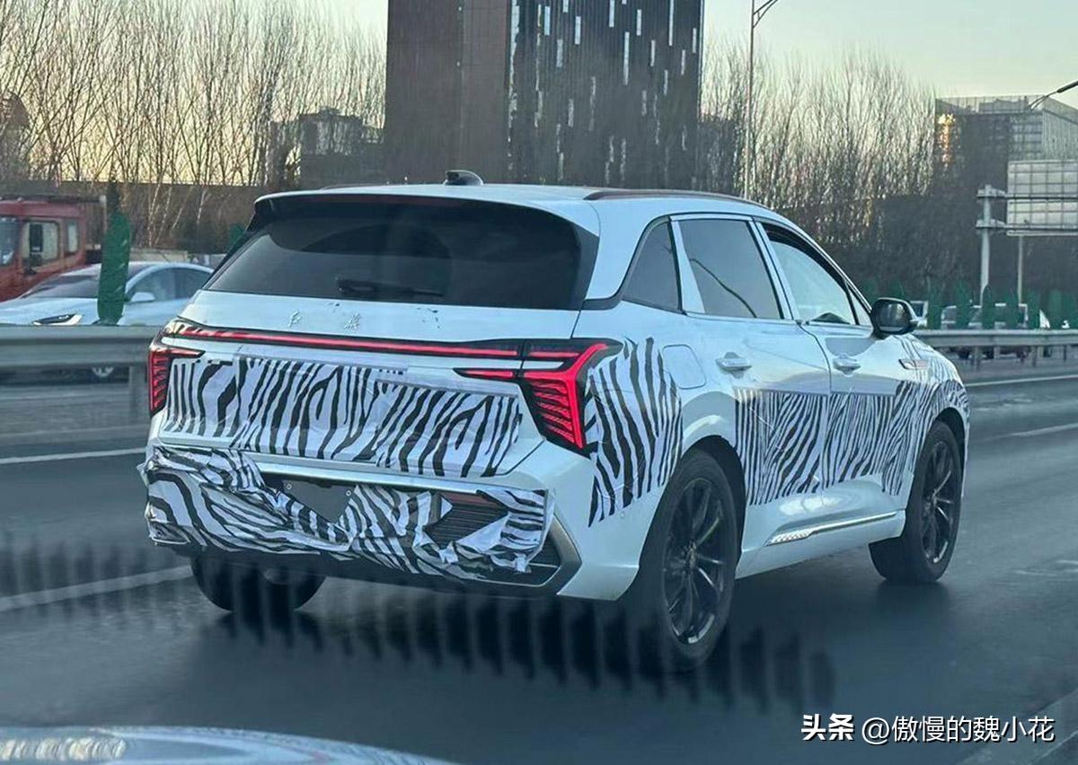 红旗10万一15万suv（红旗轿车新款2023款价格）