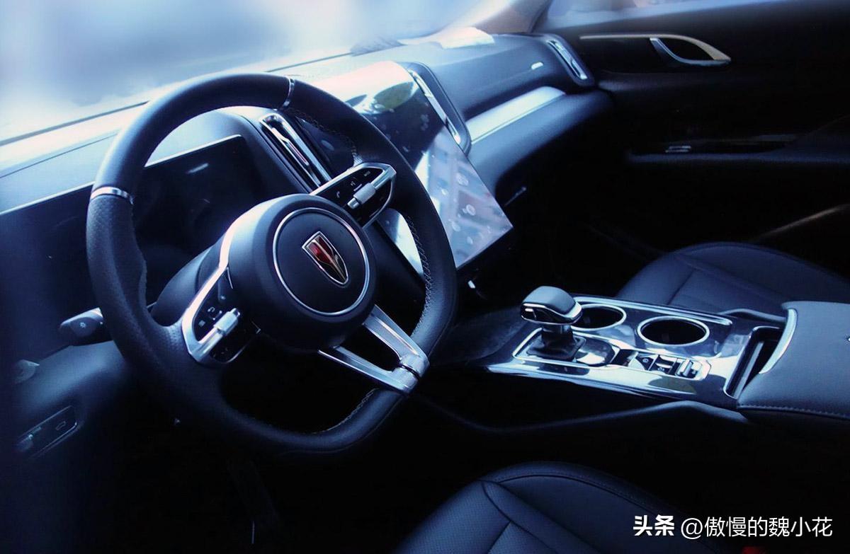 红旗10万一15万suv（红旗轿车新款2023款价格）