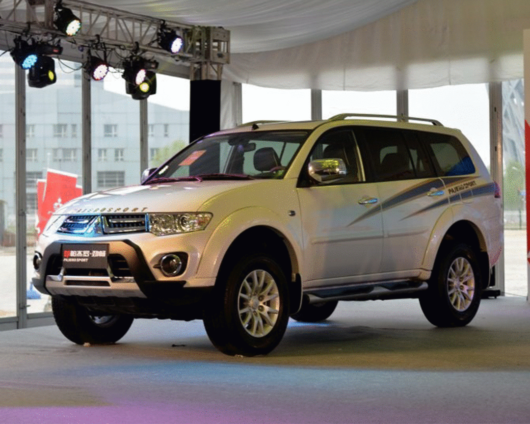 v6车型有哪些suv