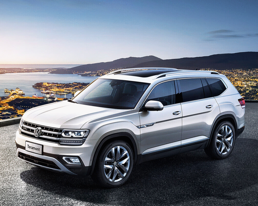 v6车型有哪些suv