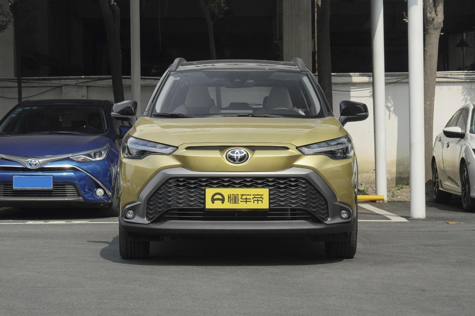 日系车15万左右suv哪款好