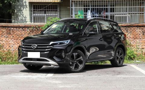 12万左右的车排行榜前十名suv