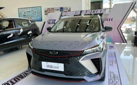 10万左右口碑最好的车suv