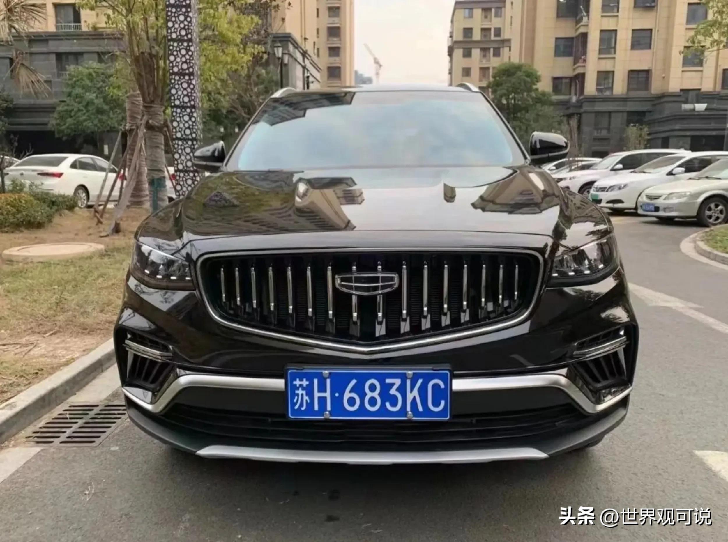 买什么车经济又实惠又耐用suv