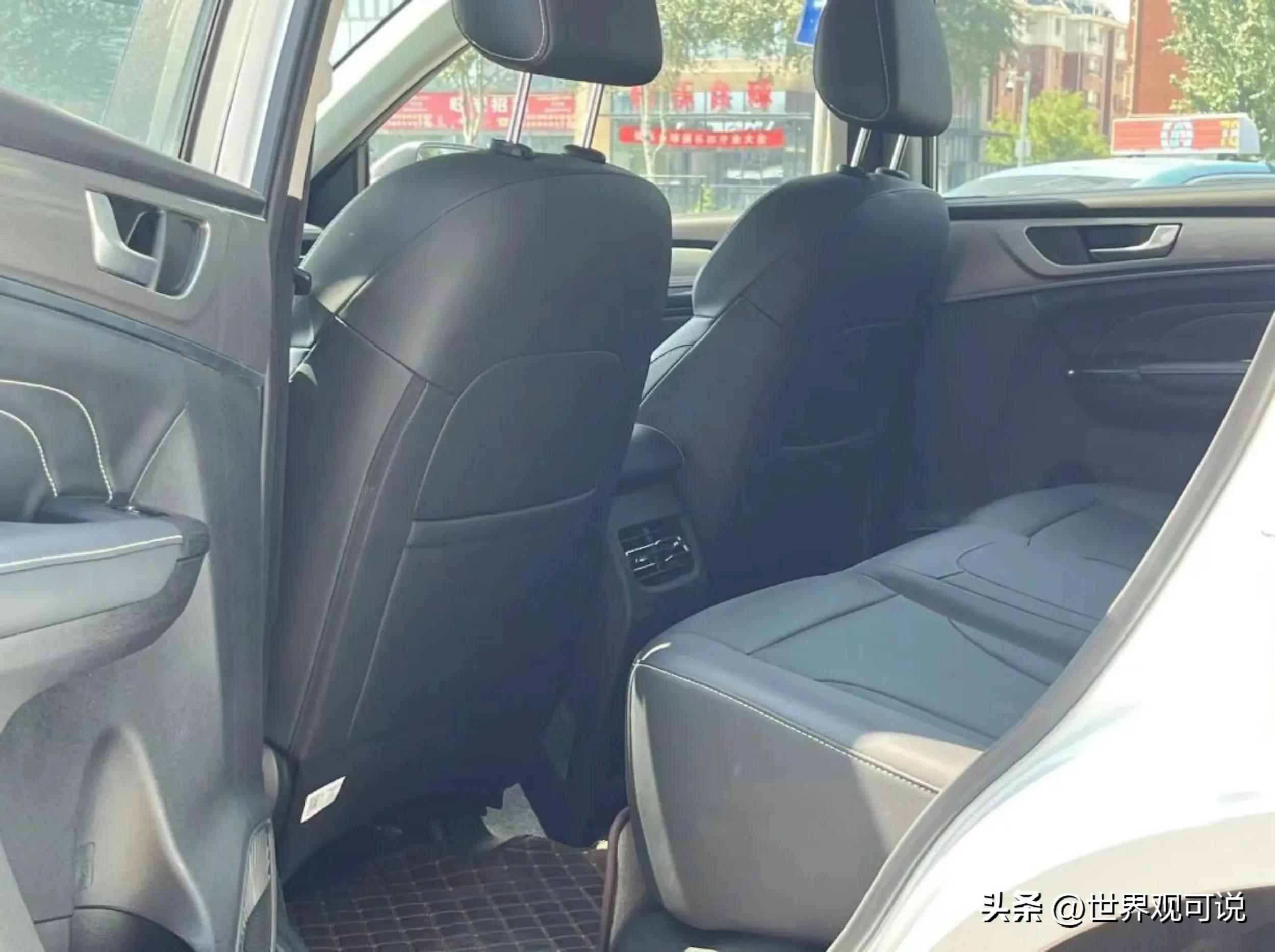 买什么车经济又实惠又耐用suv