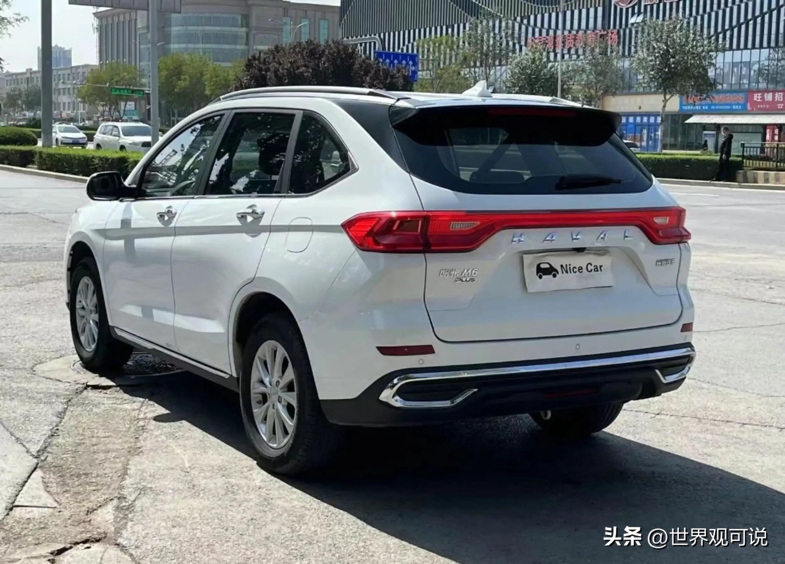 买什么车经济又实惠又耐用suv