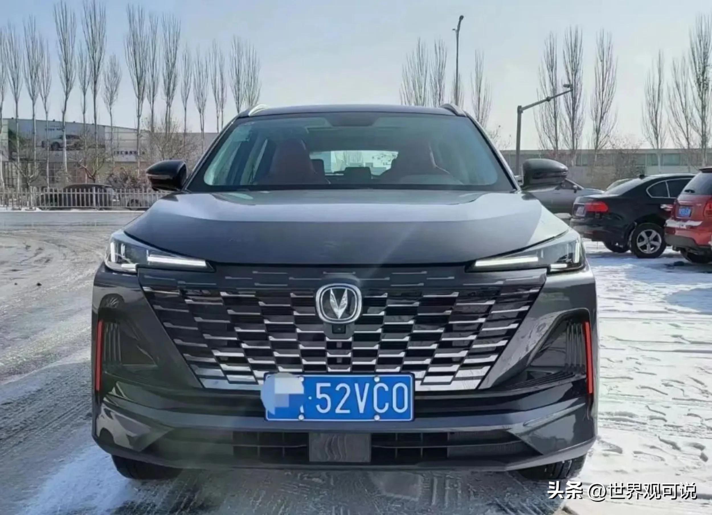 买什么车经济又实惠又耐用suv