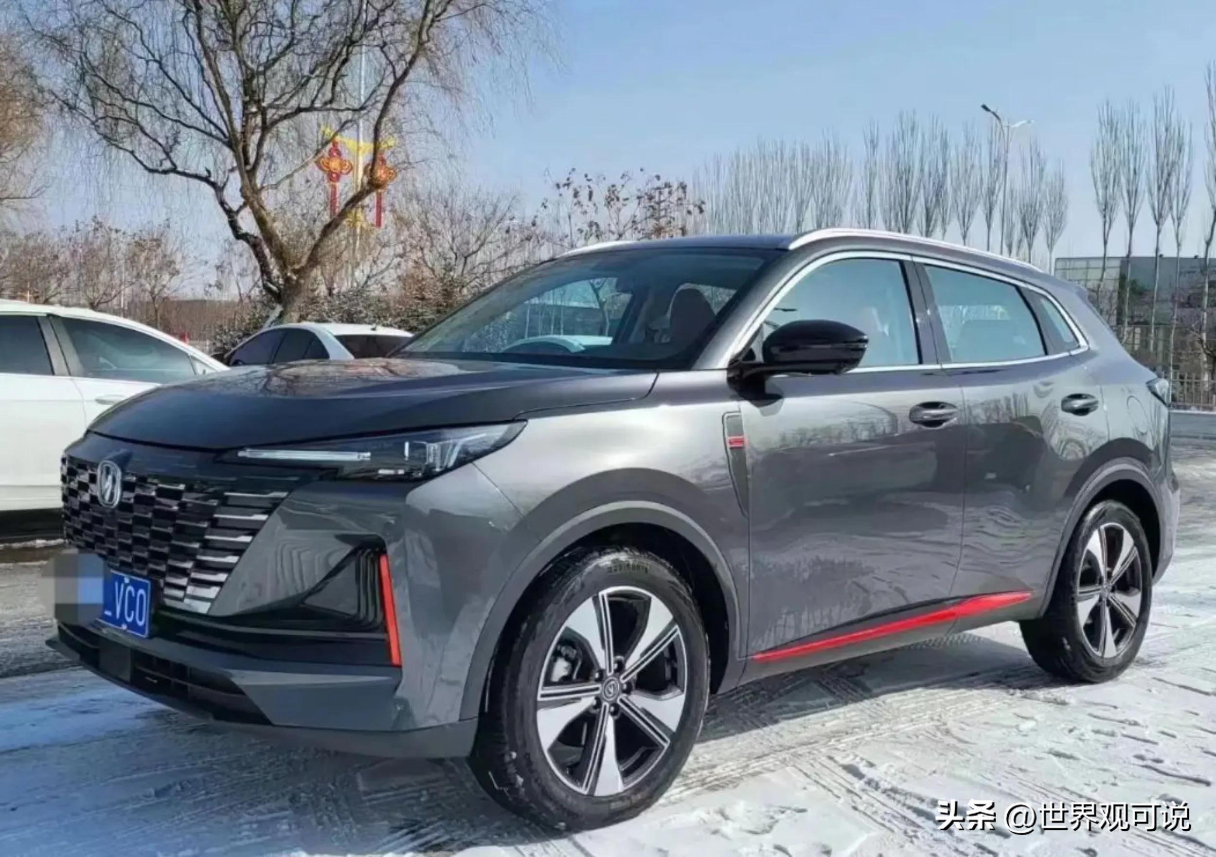 买什么车经济又实惠又耐用suv