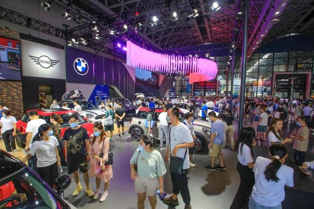 新能源会展活动策划案例