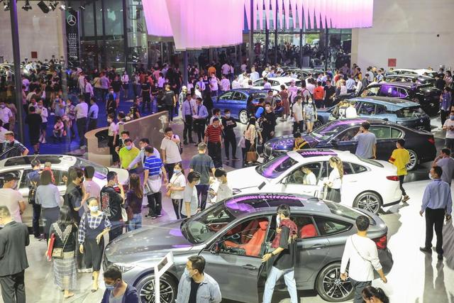 新能源会展活动策划案例