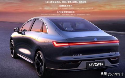 新能源家用车买什么好