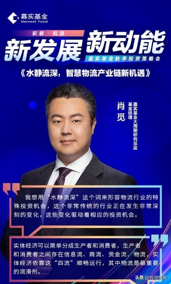 嘉实新能源新材料基金投资方向