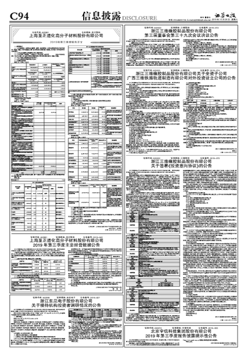 山东金虹新能源有限公司余