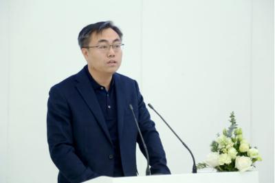 福田汽车智蓝新能源