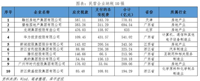 中国新能源公司排名前十名