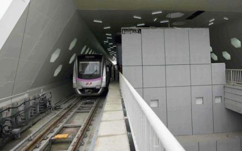 北京新能源车排队