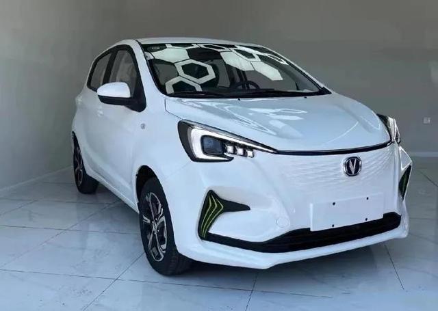 长安新能源奔奔质量怎么样知乎
