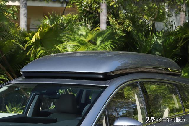 比亚迪七座新能源价格和图片