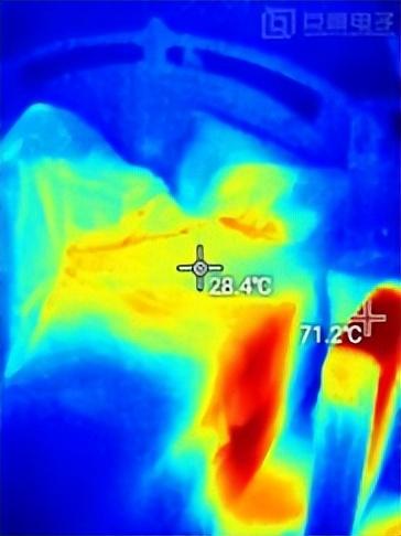 新能源汽车冬季取暖解决方案