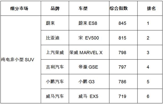 新能源汽车用户调研