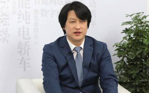 中国一汽新能源电动车品牌