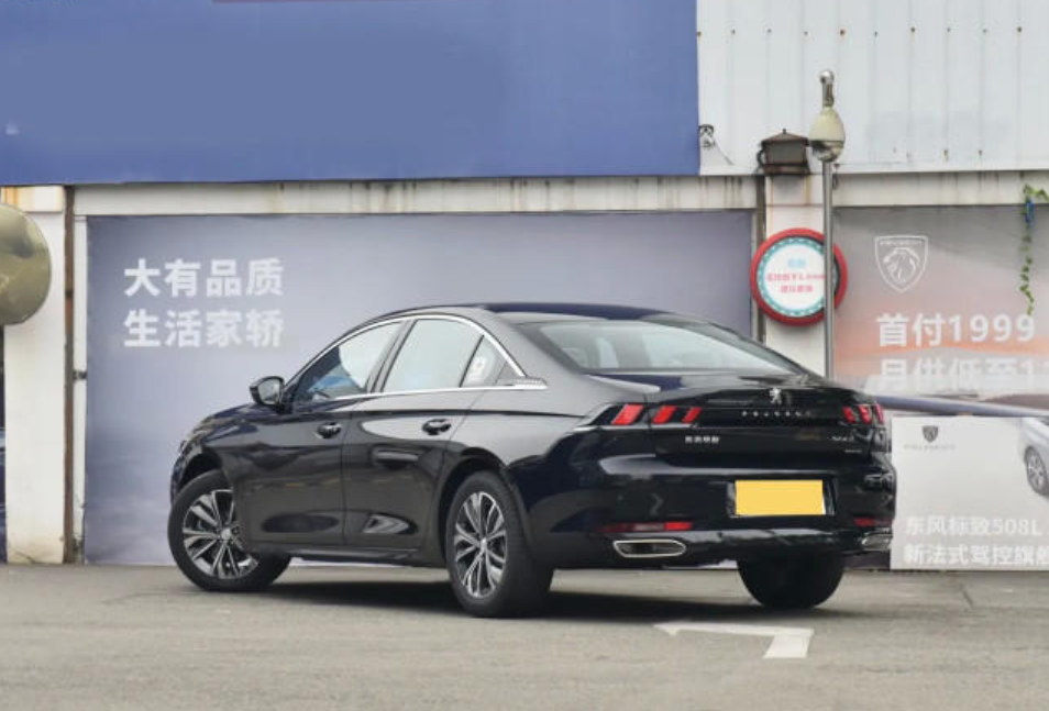 标致607轿车属于什么级汽车（买标致508十大忠告）