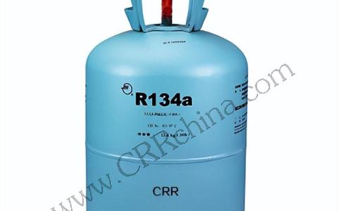 r134a是什么制冷剂多少钱（r134a制冷剂的特点）