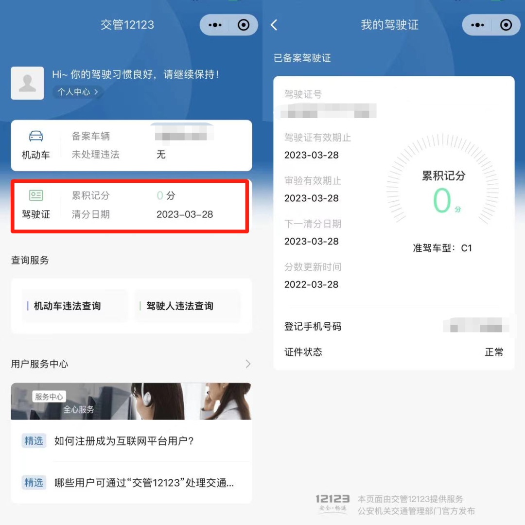 广东违章查询app（查车违章下载什么软件）