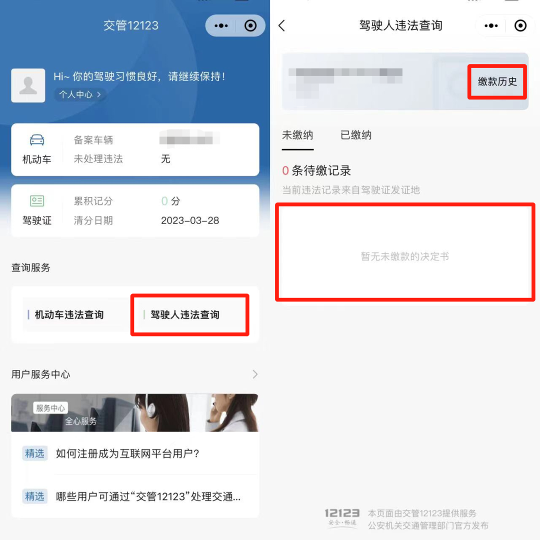 广东违章查询app（查车违章下载什么软件）