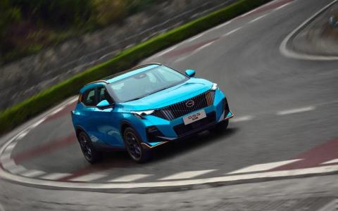 国产suv10万左右哪款好（10万自动挡suv最好的车）